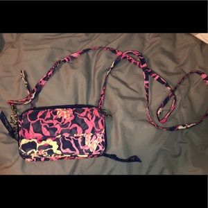 Vera Bradley Crossbody